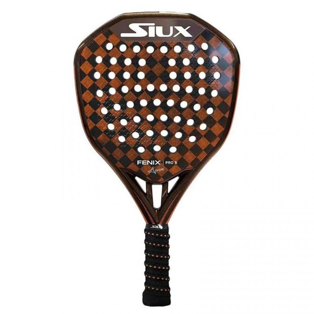 Pala Siux Alex Chozas Fenix Pro 5
