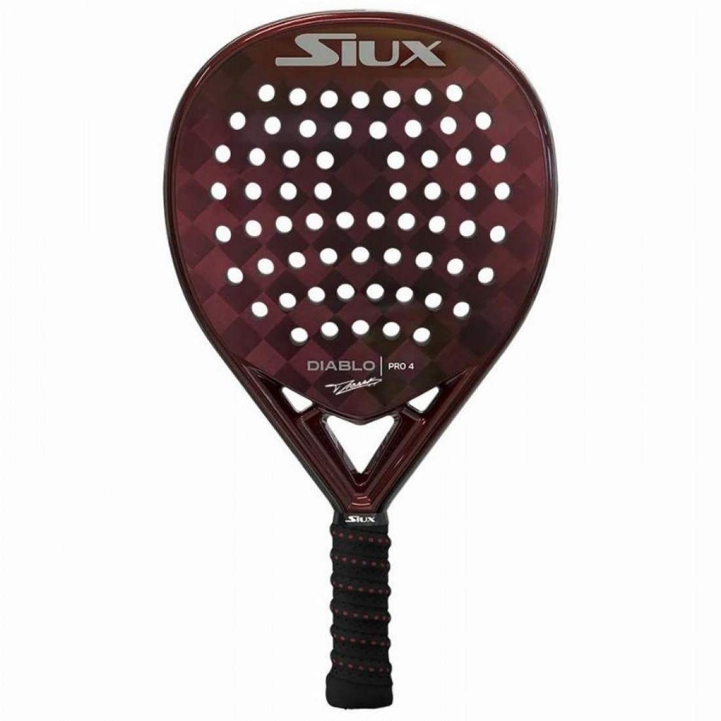 Pala Siux Tino Libaak Diablo Pro 4