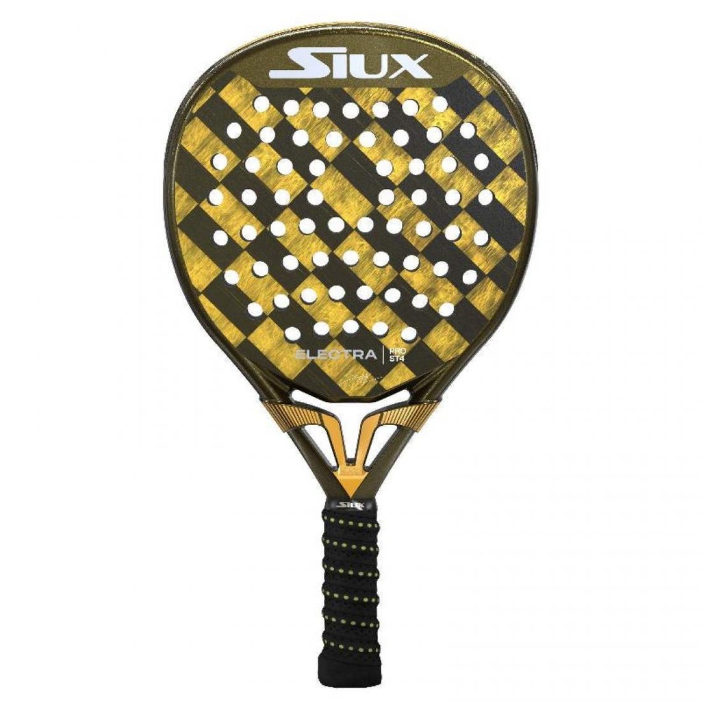 Pala Siux Stupa Electra Pro ST4
