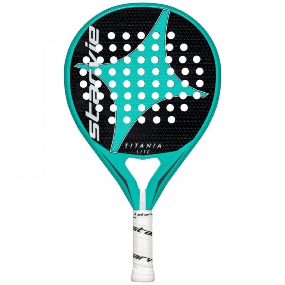 Pala StarVie Titania Ultra Speed Soft Lite
