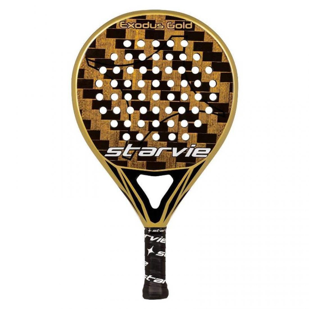 Pala StarVie Exodus Gold
