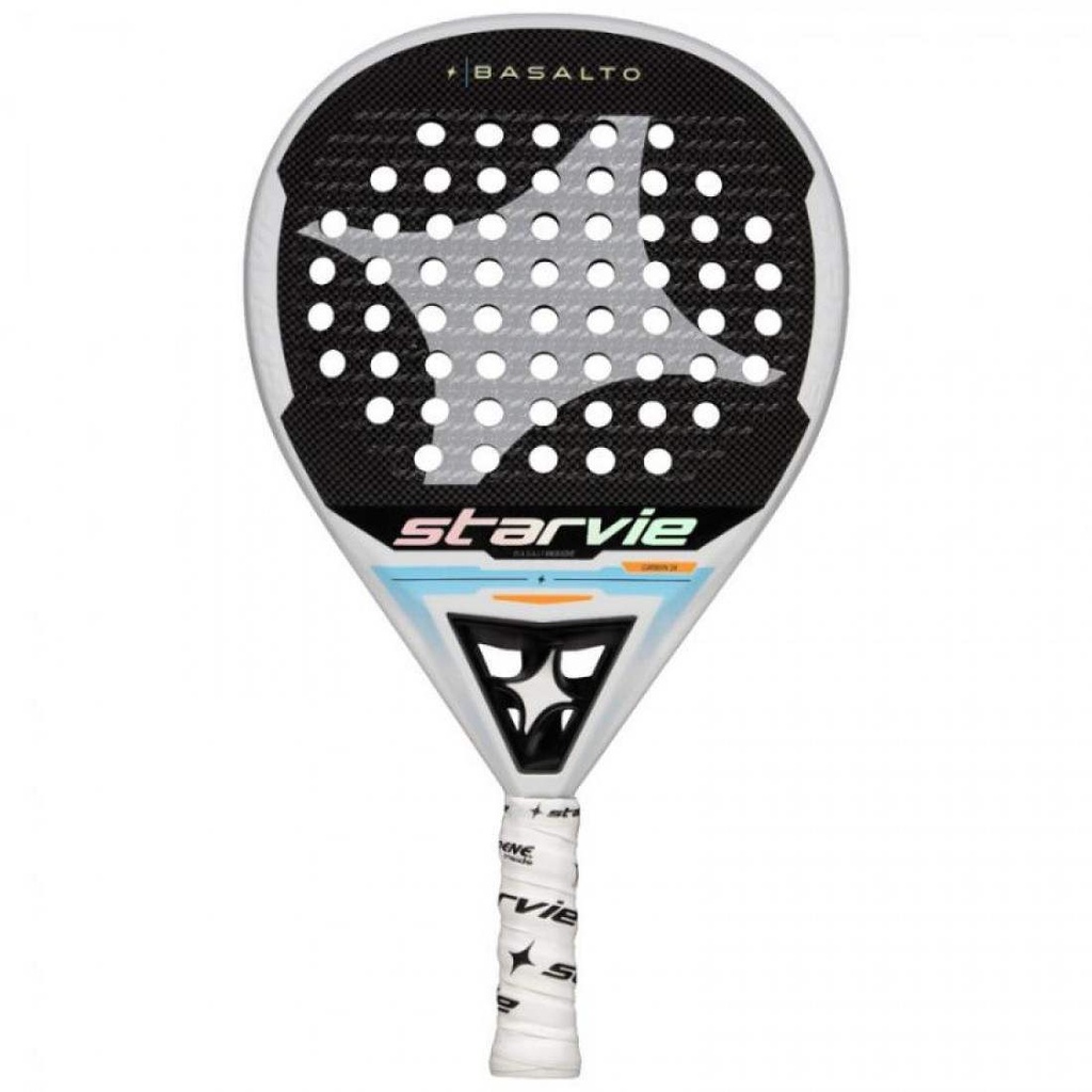 Pala StarVie Basalto Pro