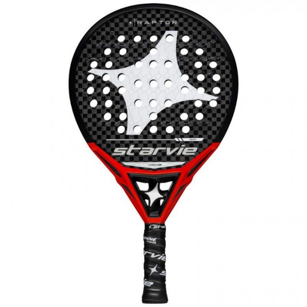 Pala StarVie Raptor Soft