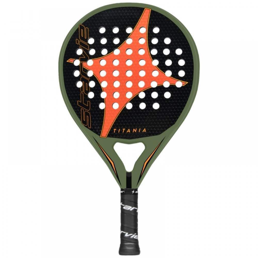 Pala StarVie Titania Pro