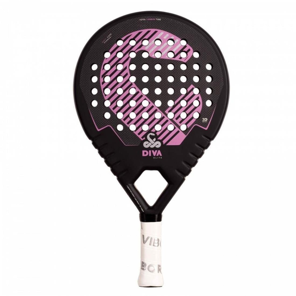Pala Vibora Diva Elite 3K