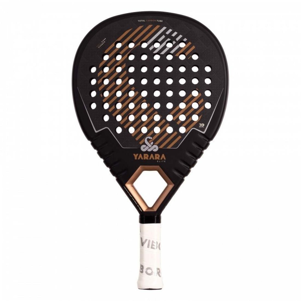 Pala Vibora Yarara Elite 24K 2.0