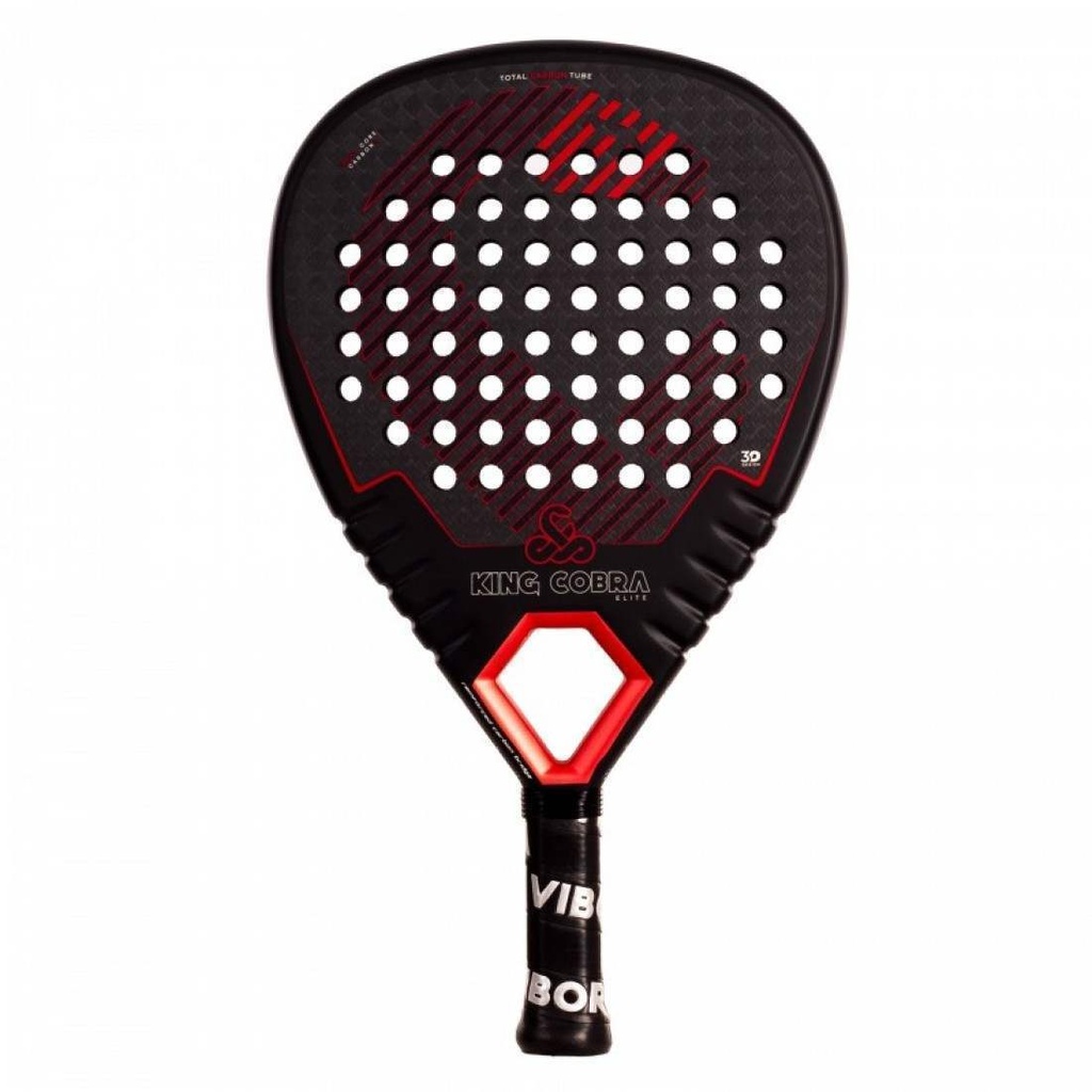 Pala Vibora King Cobra Elite 24K 2.0