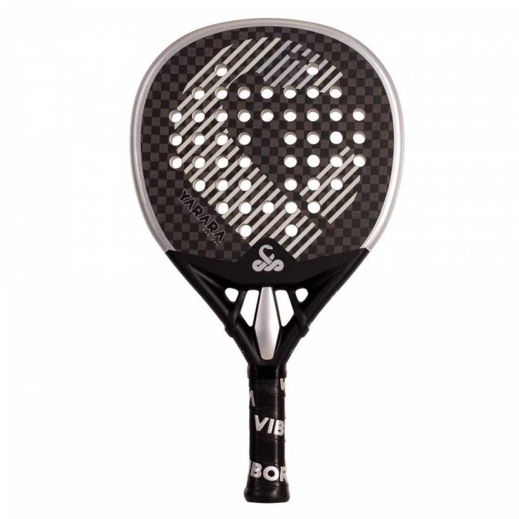 Pala Vibora Yarara Radical 12K 2.0