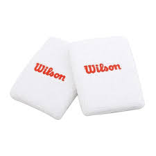 Muñequeras Wilson
