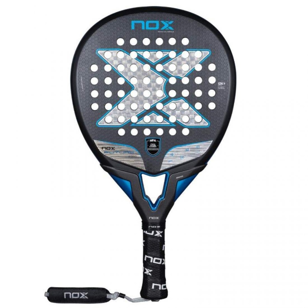 Pala Nox Future Hybrid 12K Alum