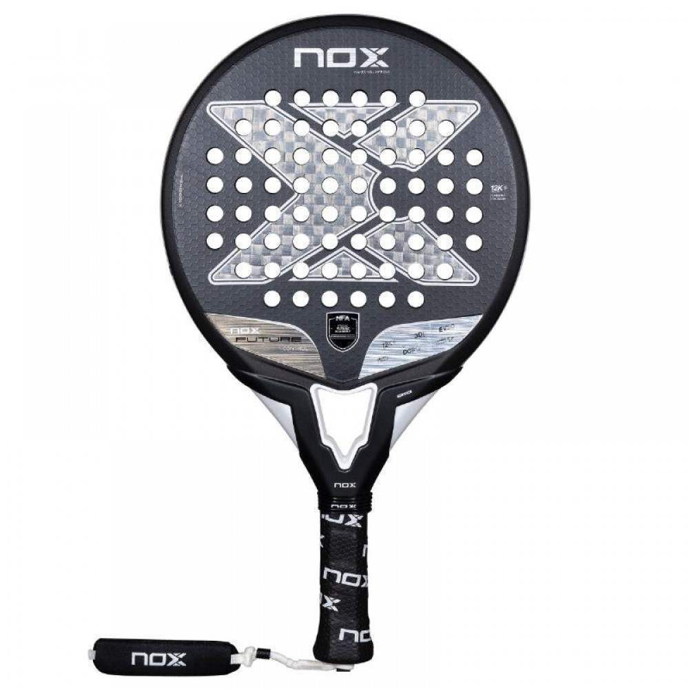 Pala Nox Future Control 12K Alum