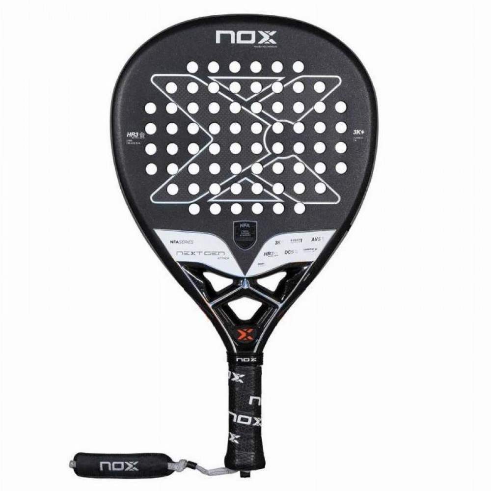 Pala Nox Nextgen Pro Attack 3K