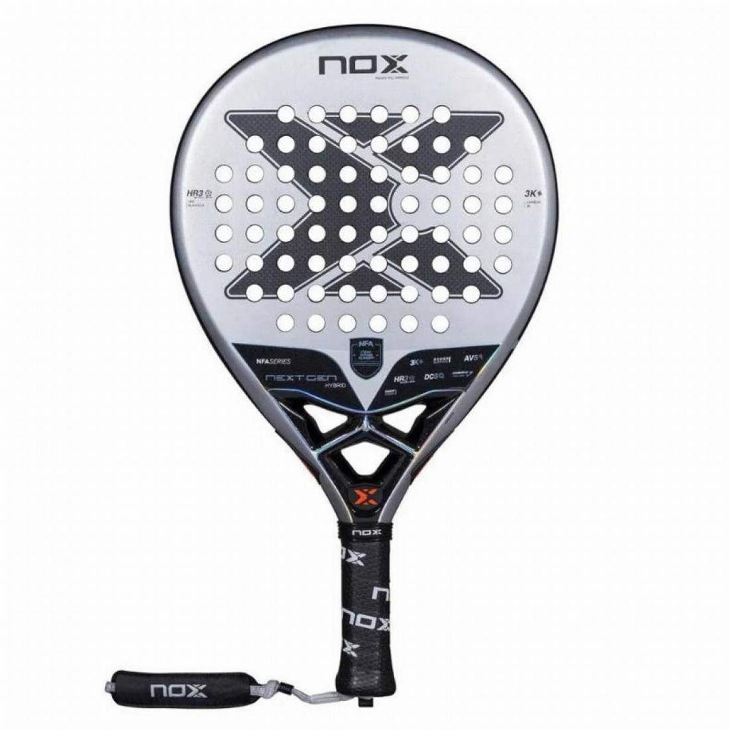 Pala Nox Nextgen Pro Hybrid 3K