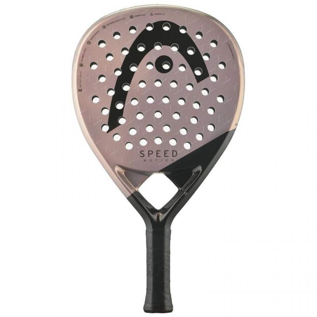 Pala Head Graphene 360 Alpha Power