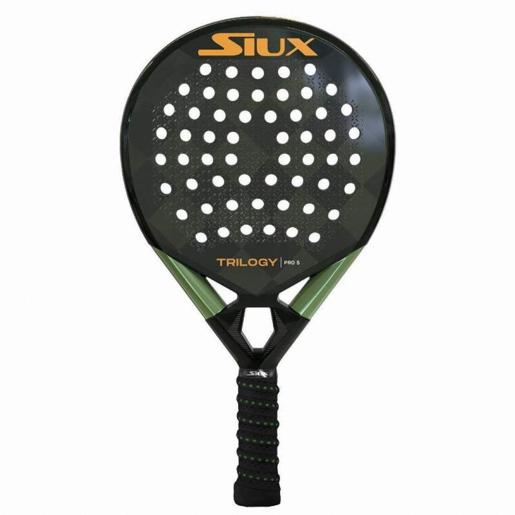 Pala Siux Diablo Elite 4 2025