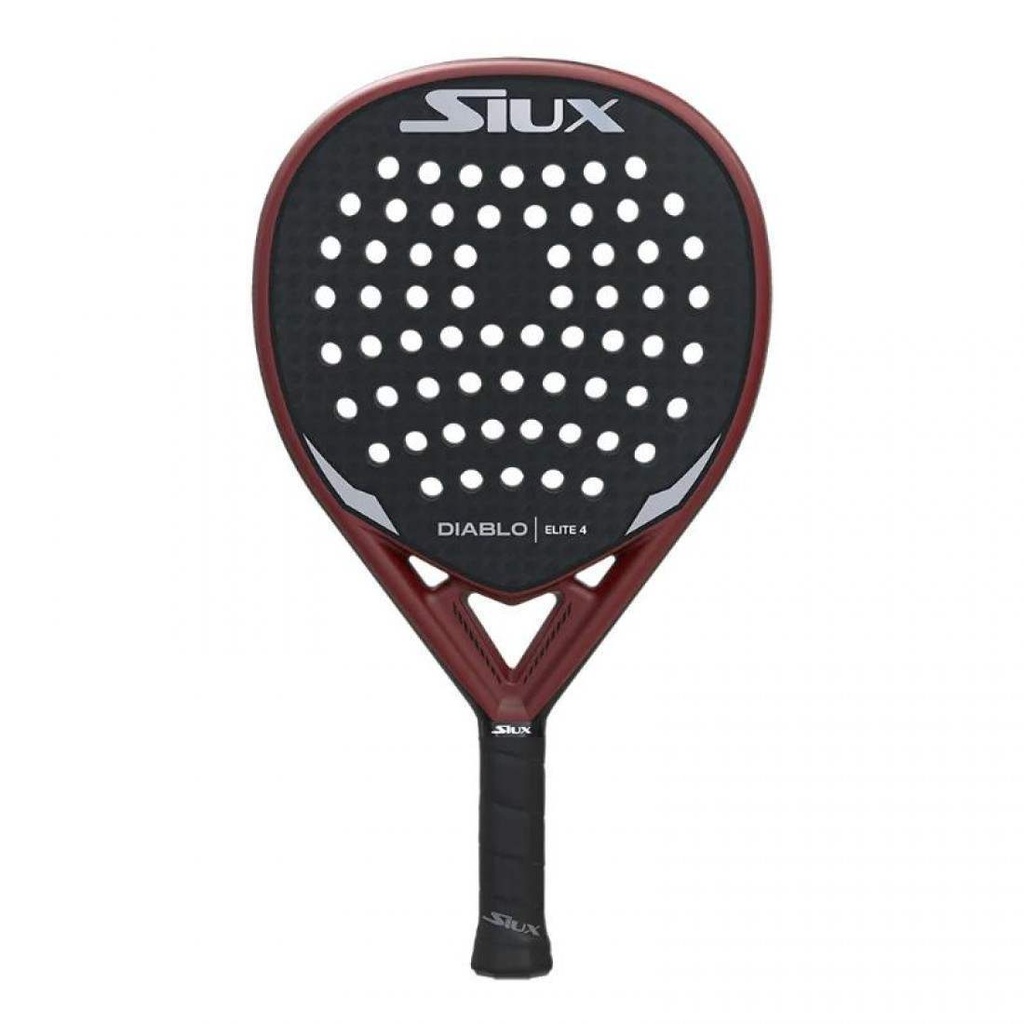Pala Siux Electra Elite 4