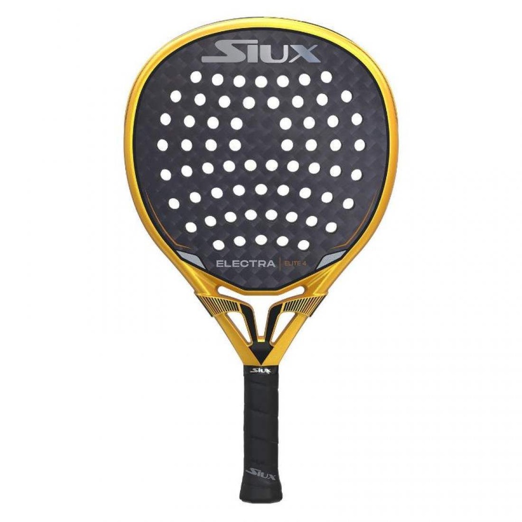 Pala Siux Fenix Elite 5