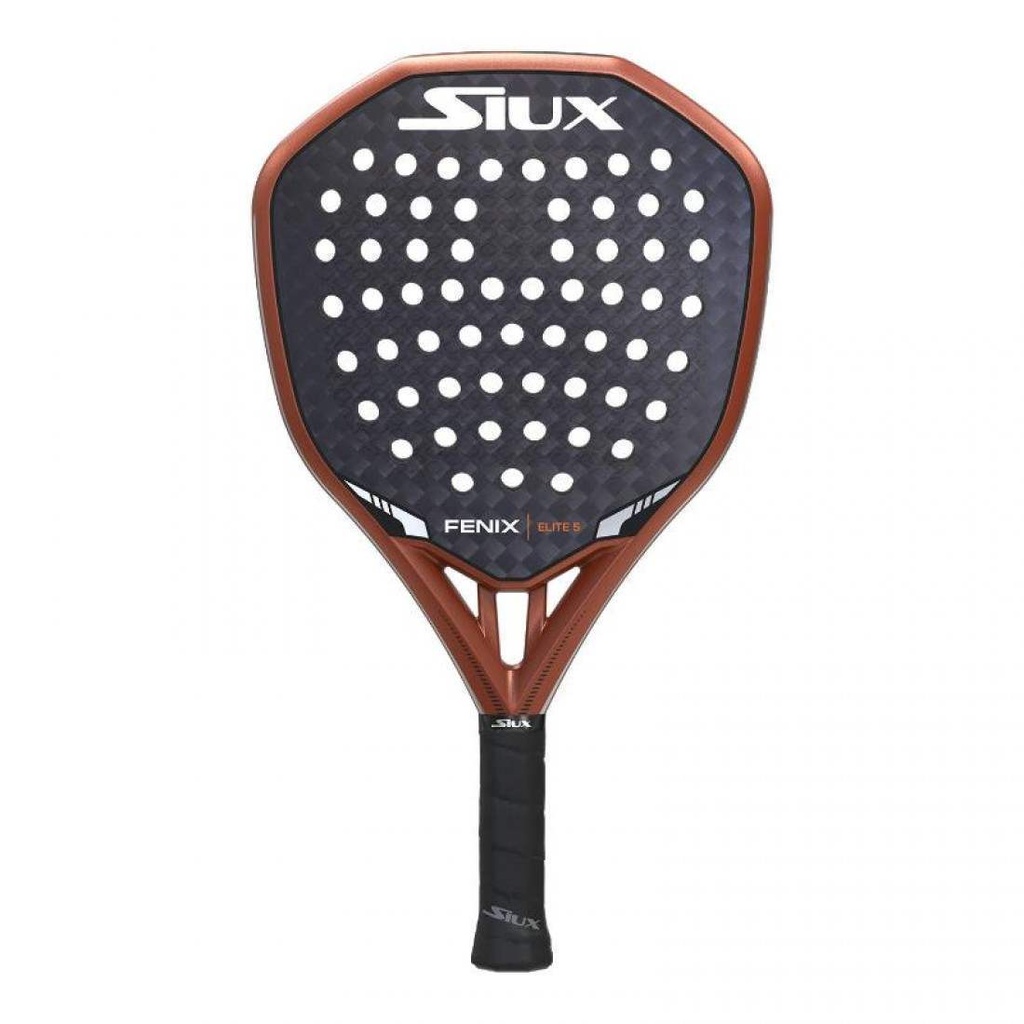Pala Siux Trilogy Elite 5