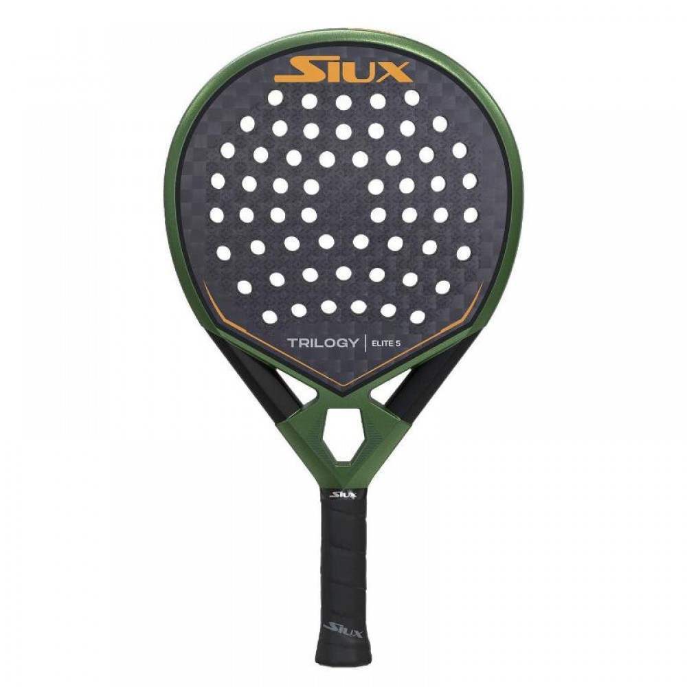 Pala Siux Valkiria Elite 2025