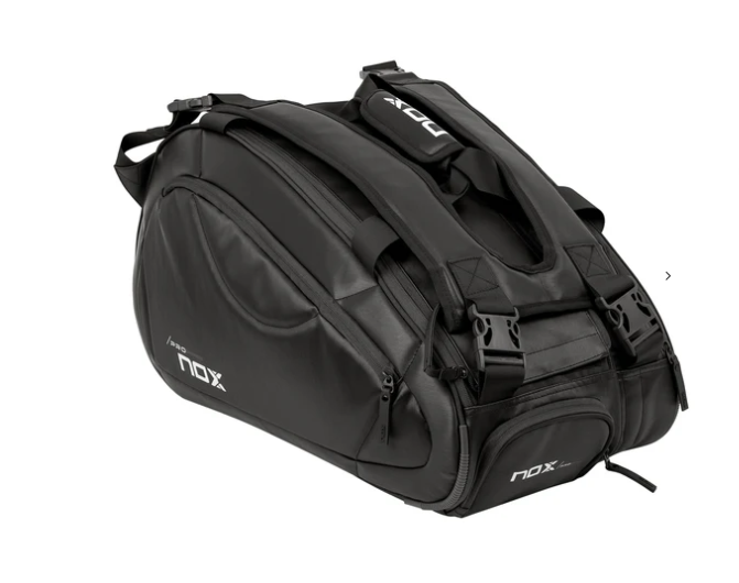 Paletero Nox Pro Series Navy Blue