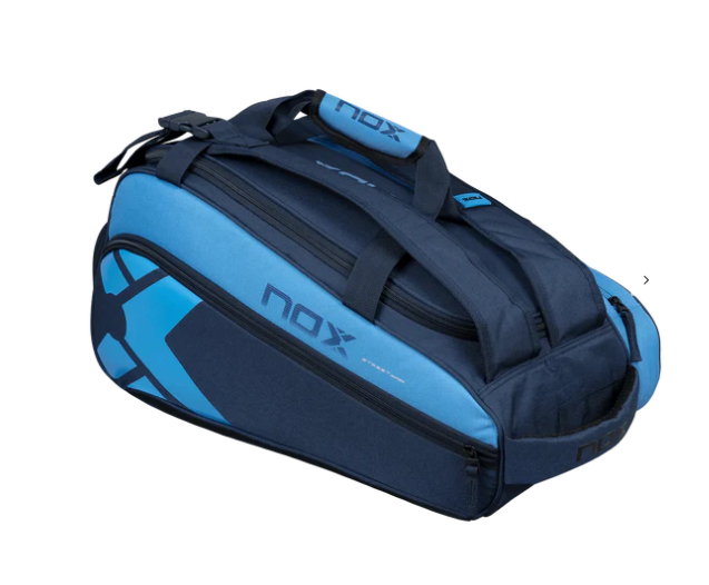 Paletero Nox Street Series Sky Blue