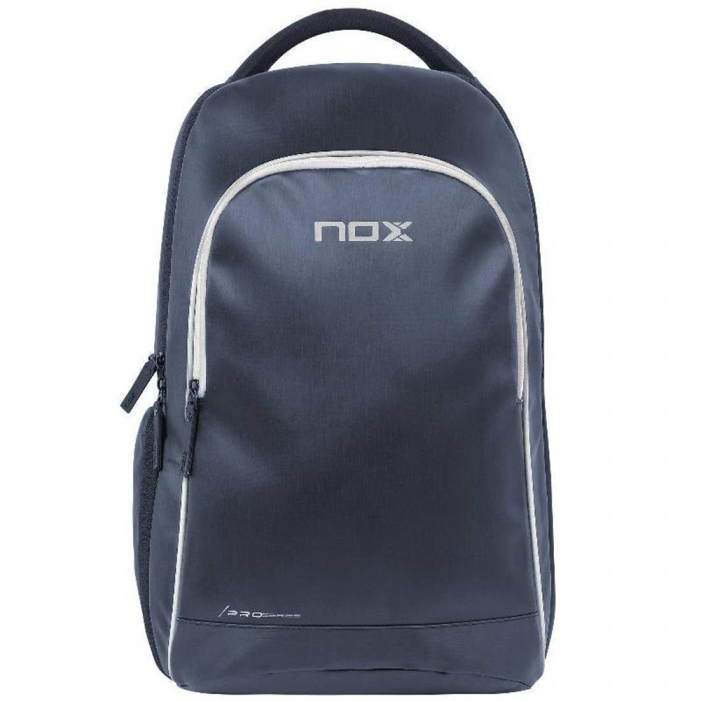 Mochila Nox Pro Series  azul