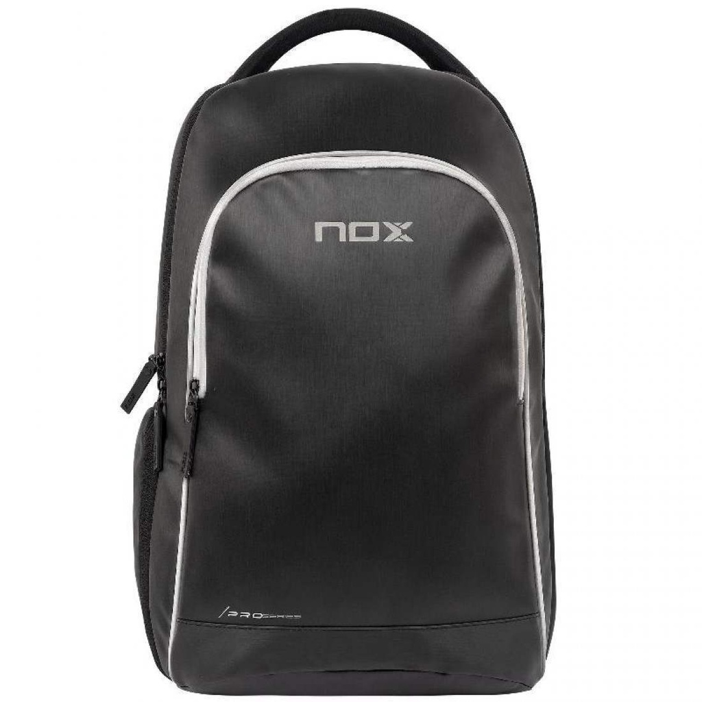 Mochila Nox Pro Series Black
