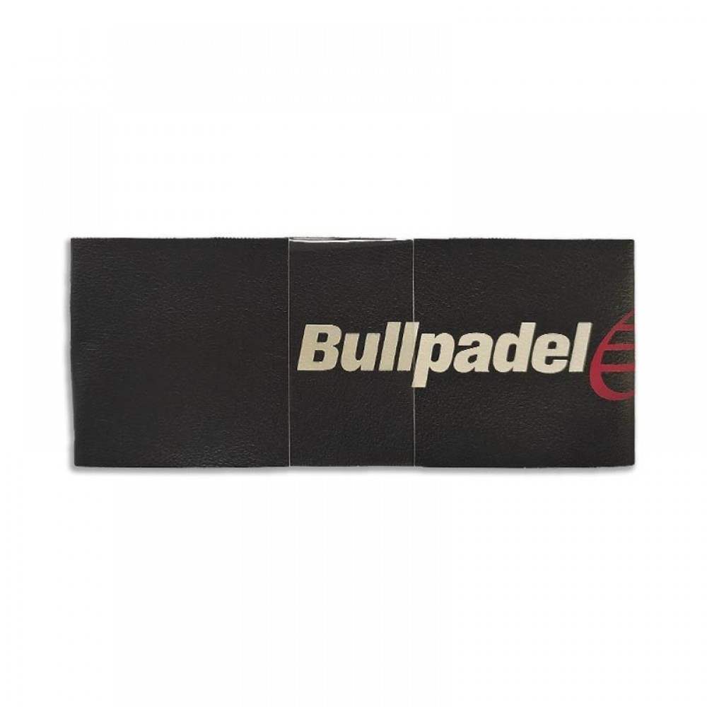 Protector Bullpadel Transparente