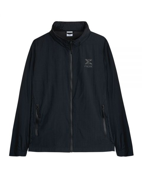 Cortaviento Nox Team Negro Man