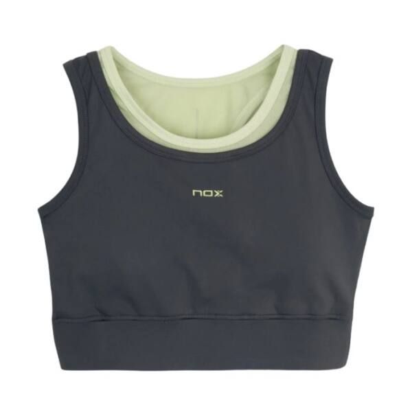 Sujetador deportivo Nox Pro