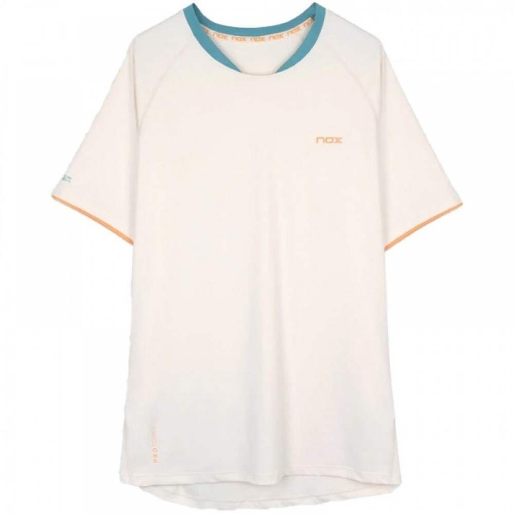 Camiseta Nox Pro Vainilla Man
