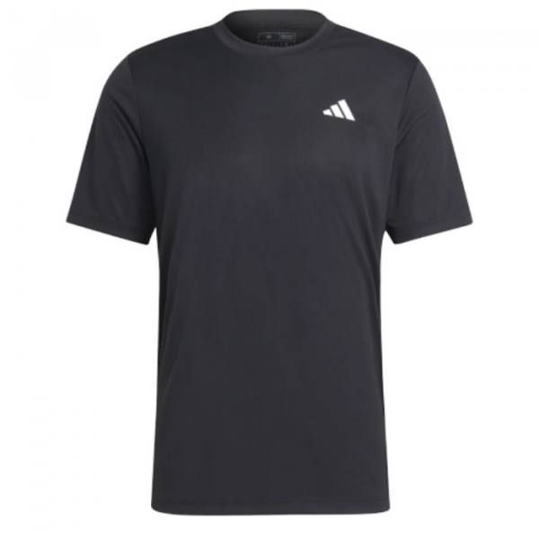 Camiseta Adidas Club Climacool Negro