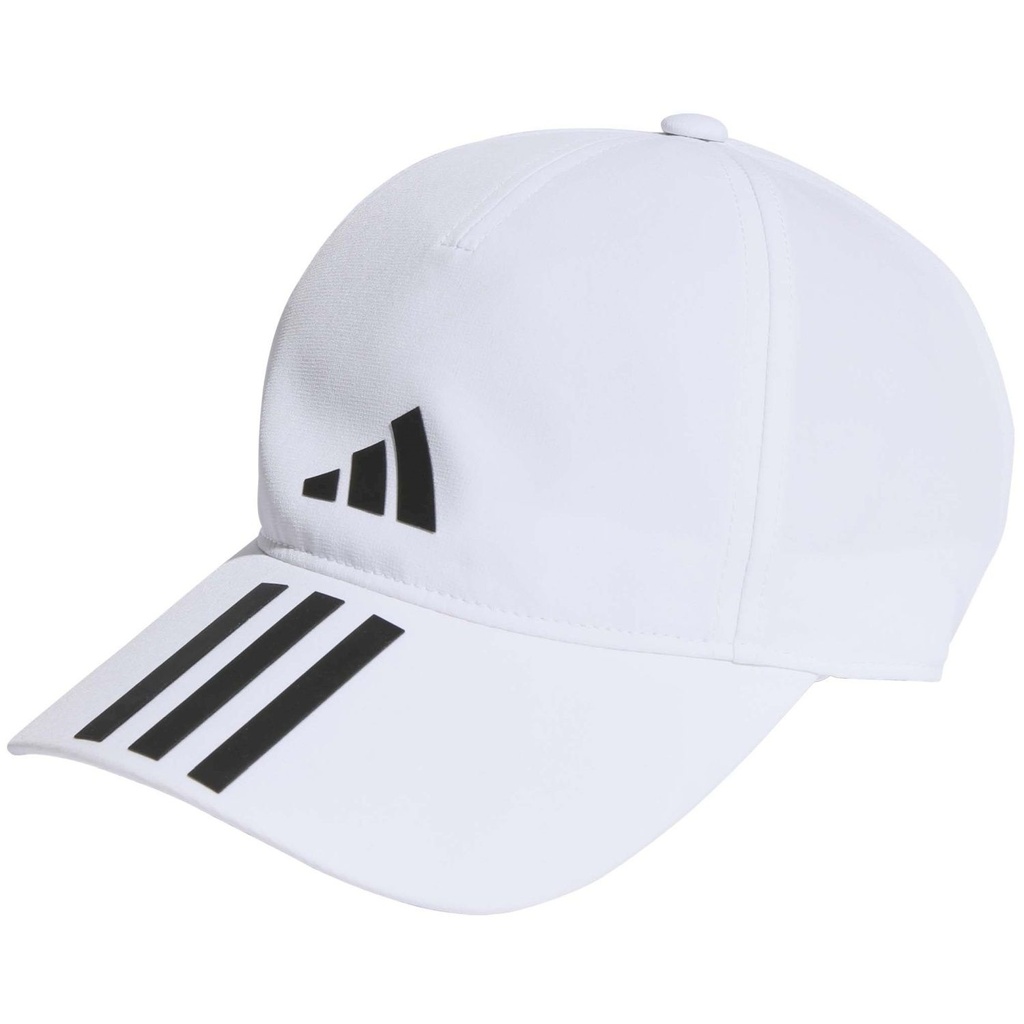 Gorra Adidas Baseball New Logo Blanca