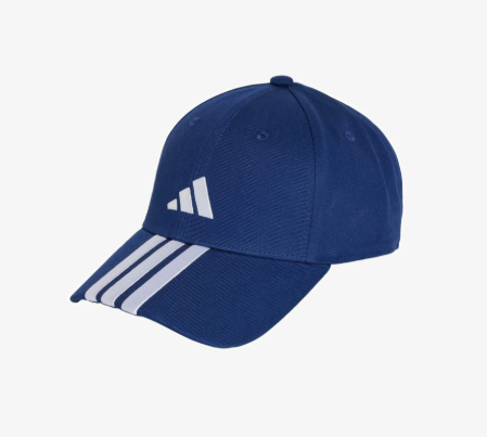 Gorra Adidas New Logo Baseball Azul
