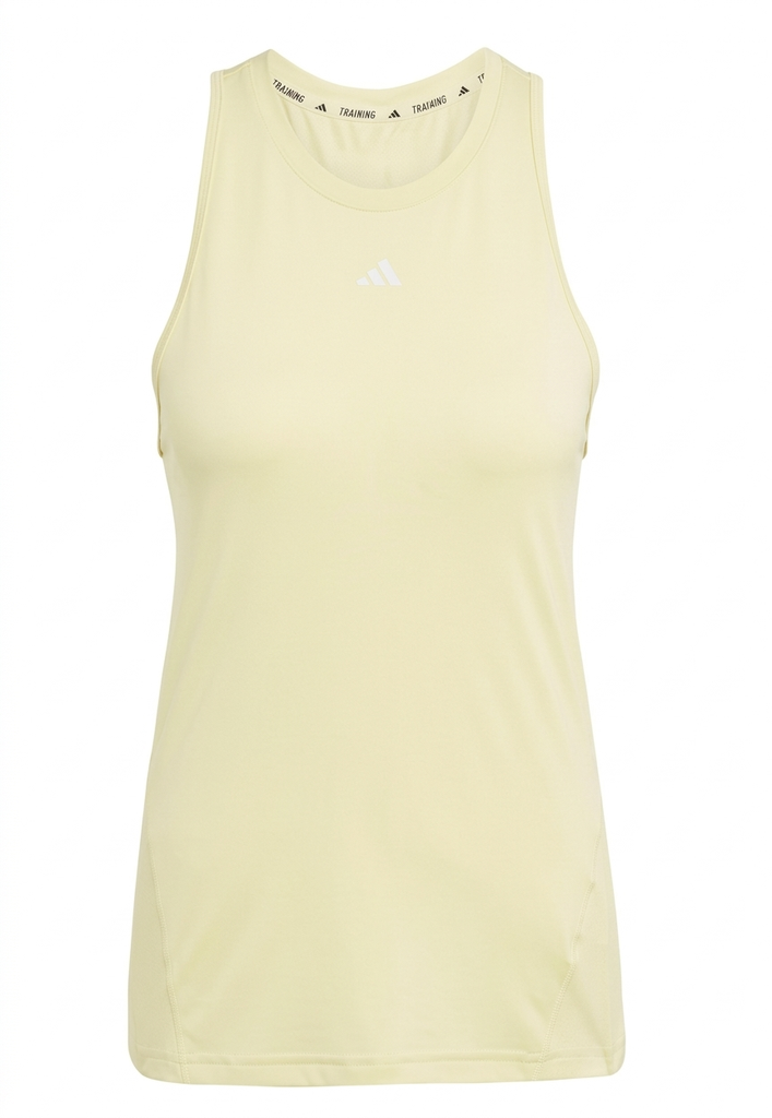 Camiseta Adidas Sin Mangas Designed for Training Woman