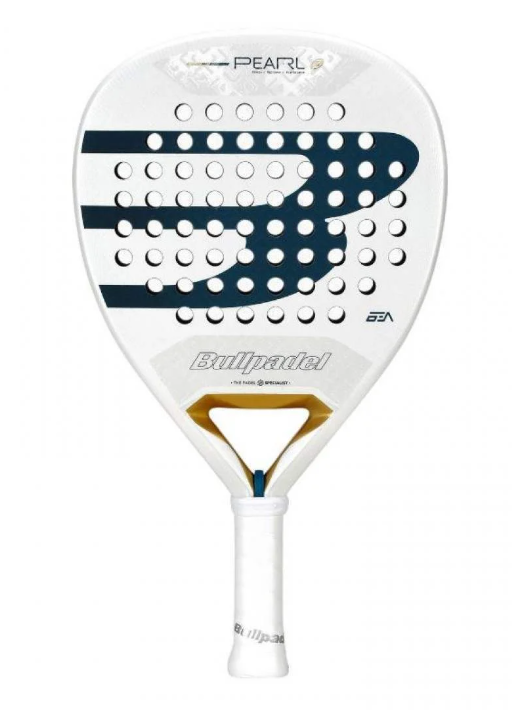 Pala Bullpadel Bea Gonzalez Pearl 2026