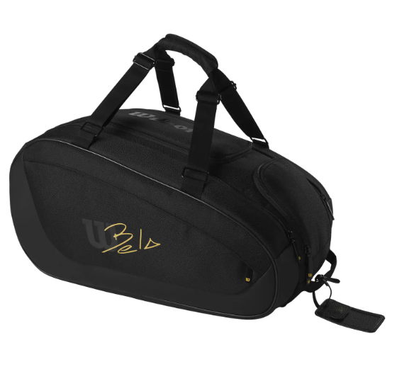 Paletero Wilson Bela Super Tour Padel