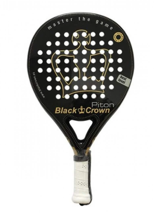 Pala Black Crown Piton