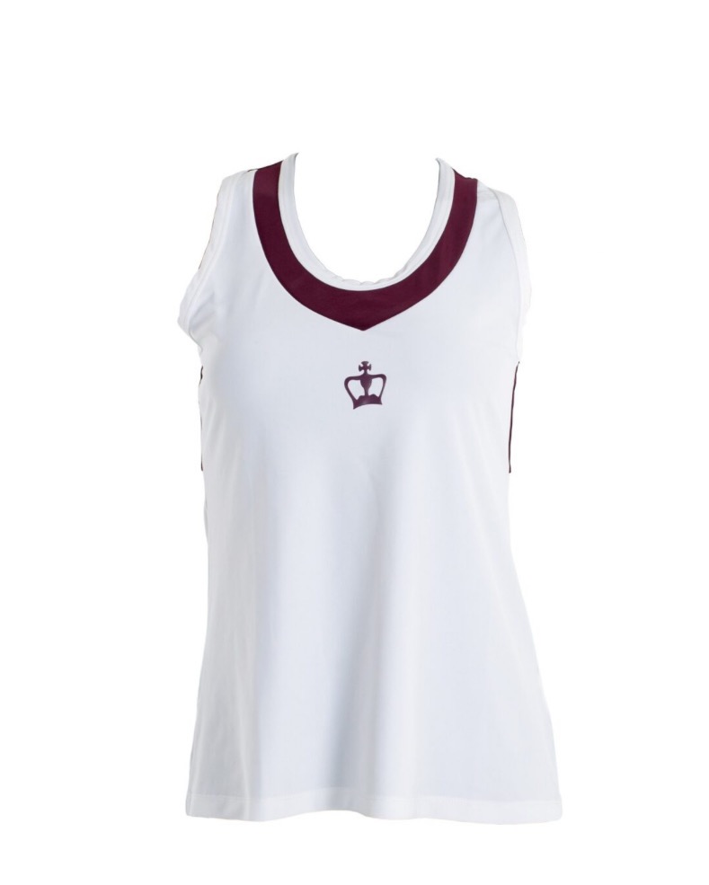 Camiseta Black Crown Tabasco