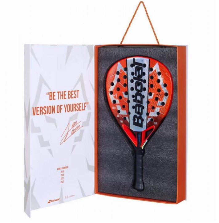 Pala Babolat Juan Lebron Viper 3.0 2026