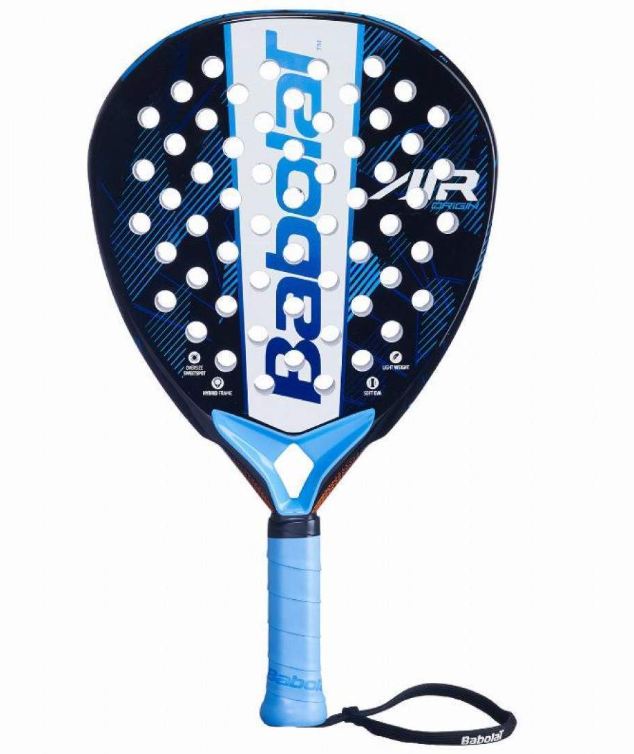 Pala Babolat Air Origin 2025