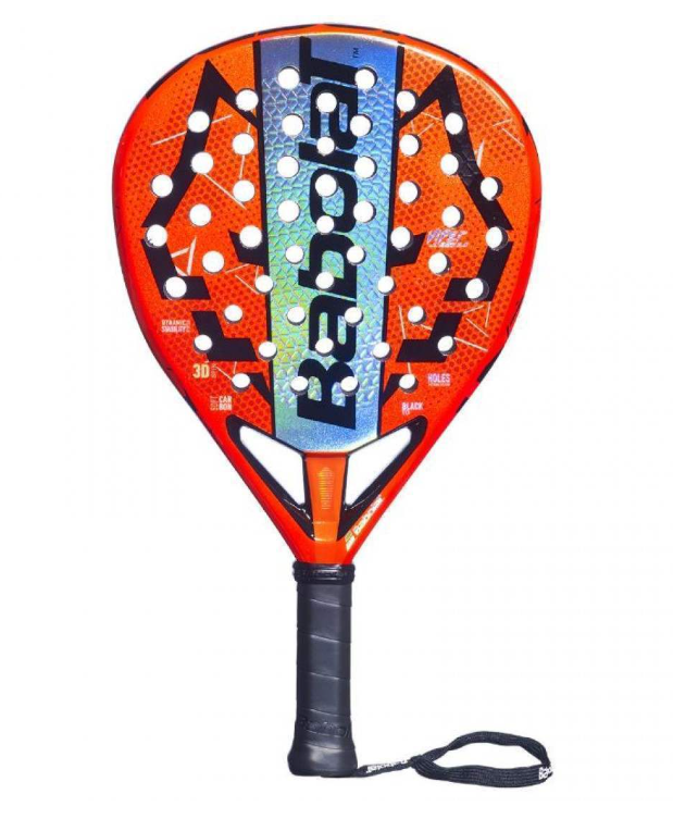 Pala Babolat Juan Lebron Viper Soft 3.0 2026