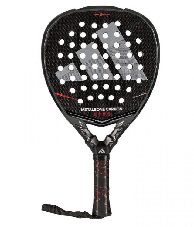 Pala Adidas Metalbone Carbon 3.5 2026