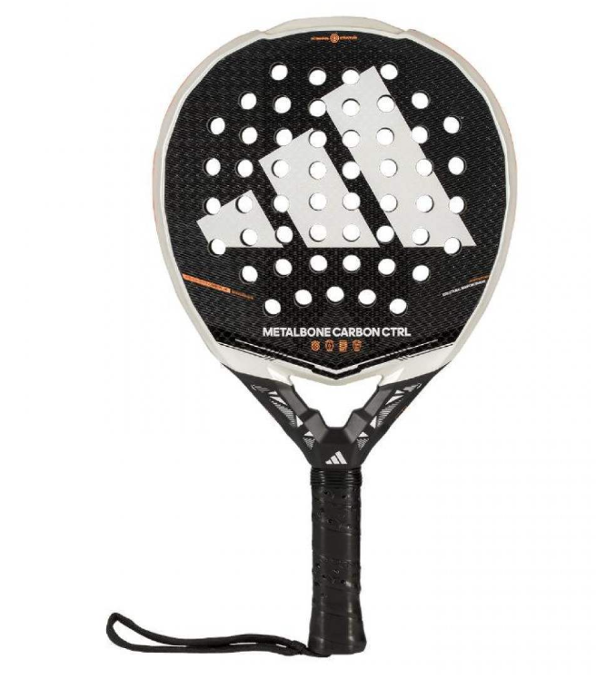 Pala Adidas Metalbone Carbon Control 3.5 2026