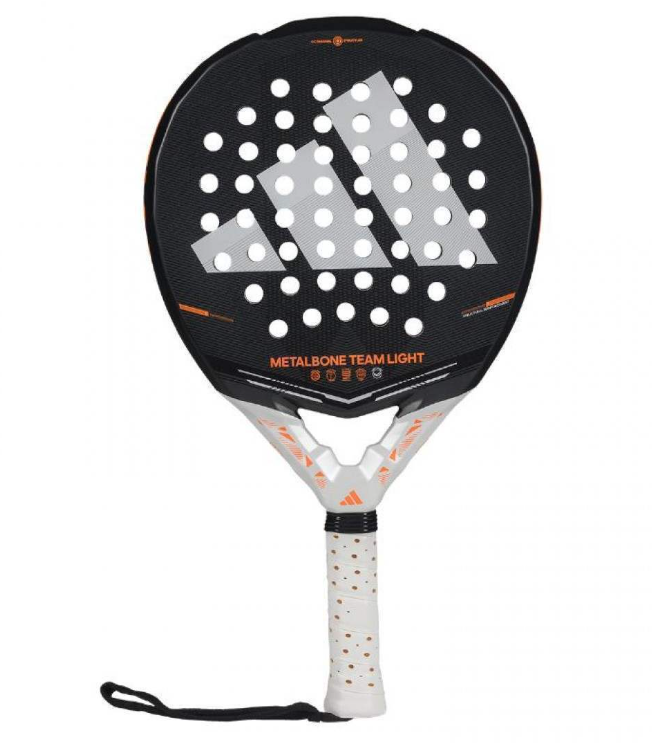 Pala Adidas Metalbone Team Light 3.5 2026