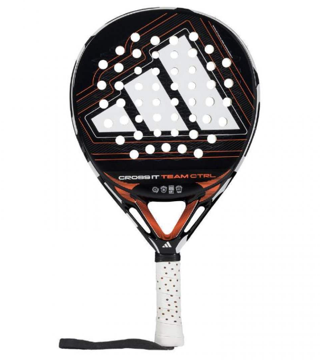 Pala Adidas Cross It Team Control 3.5 2026