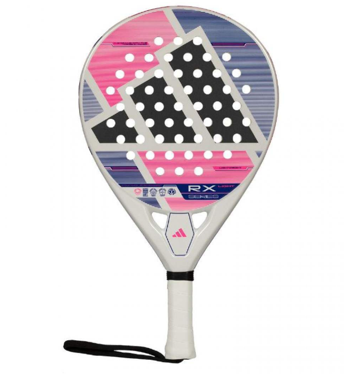 Pala Adidas RX Series Light 3.5 2026