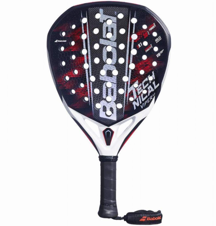Pala Babolat Technical Viper 2026