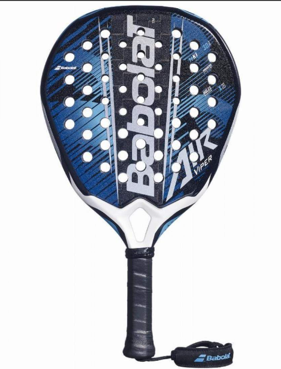 Pala Babolat Air Viper 2026
