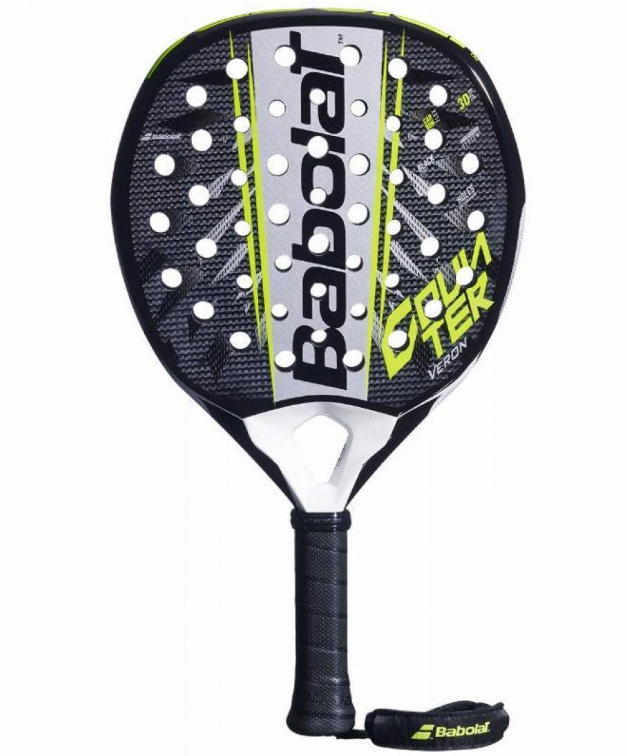 Pala Babolat Counter Veron 2026
